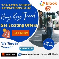 Best TopRated Tourist Attractions in Hong Kong 2022 