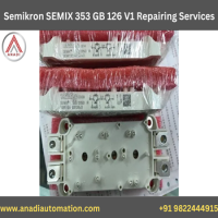 Siemens Simantic S8 1P 6ES7 3311KF010AB0 Module Repairing Services 