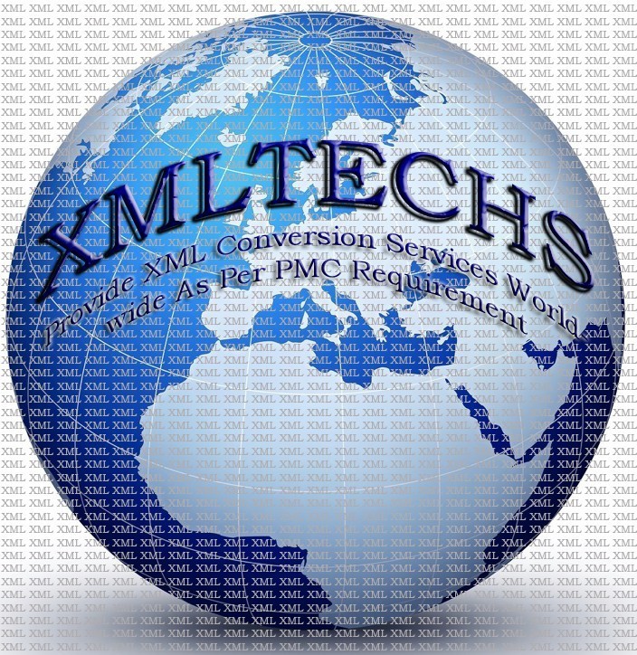 XML TECHS Premiere Solution to Publish Scientific  Medical Research