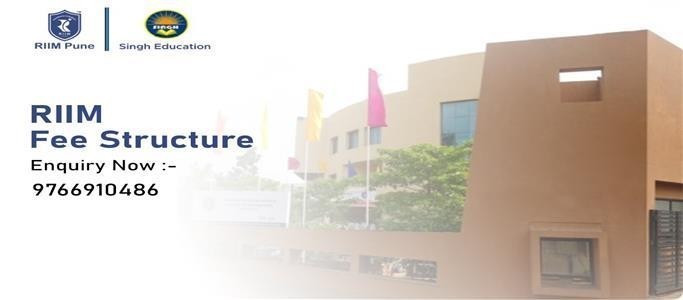 Get Admission in RIIM Pune MBA college