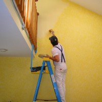 Painting Contractors in Bangalore call 9945938632